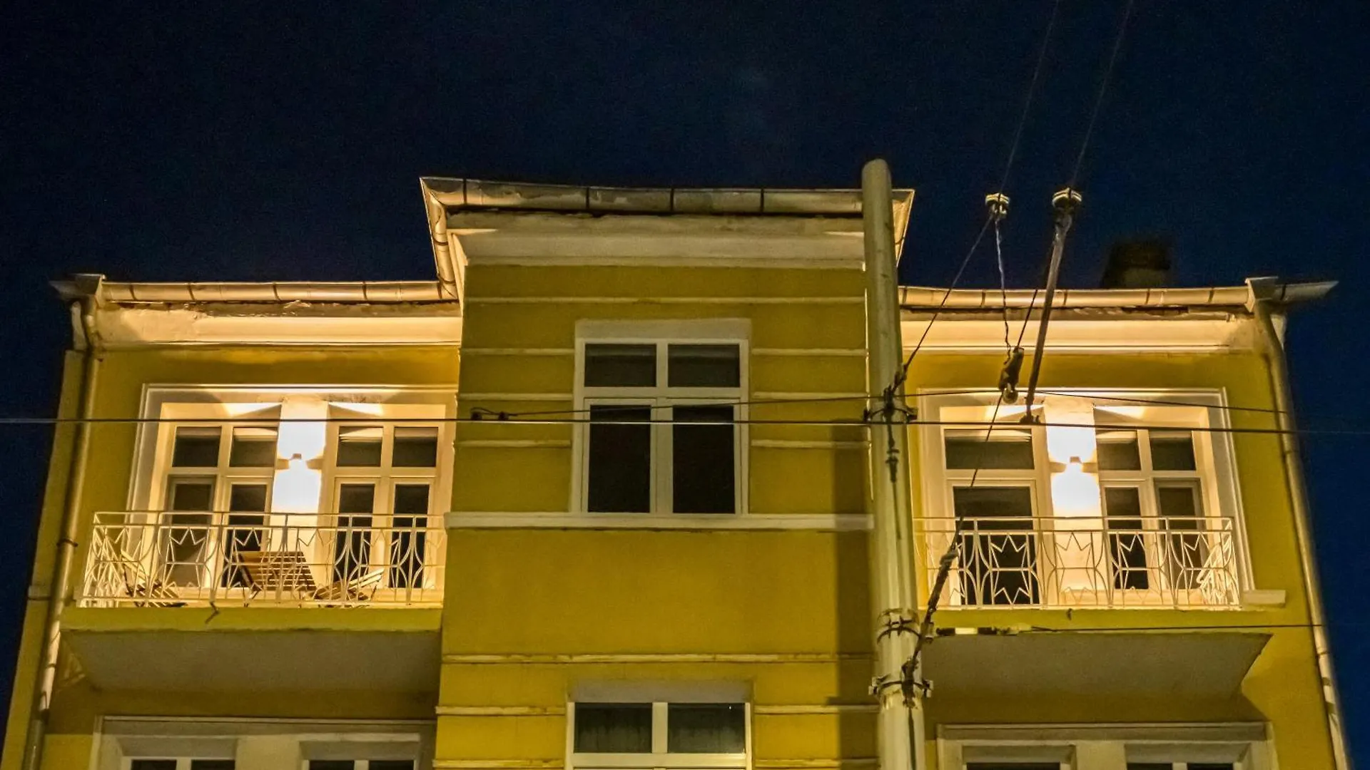 North 21 - Brand New Modern 1Bd Apt In Sofia Center By Flat Mаnager Bulgaria