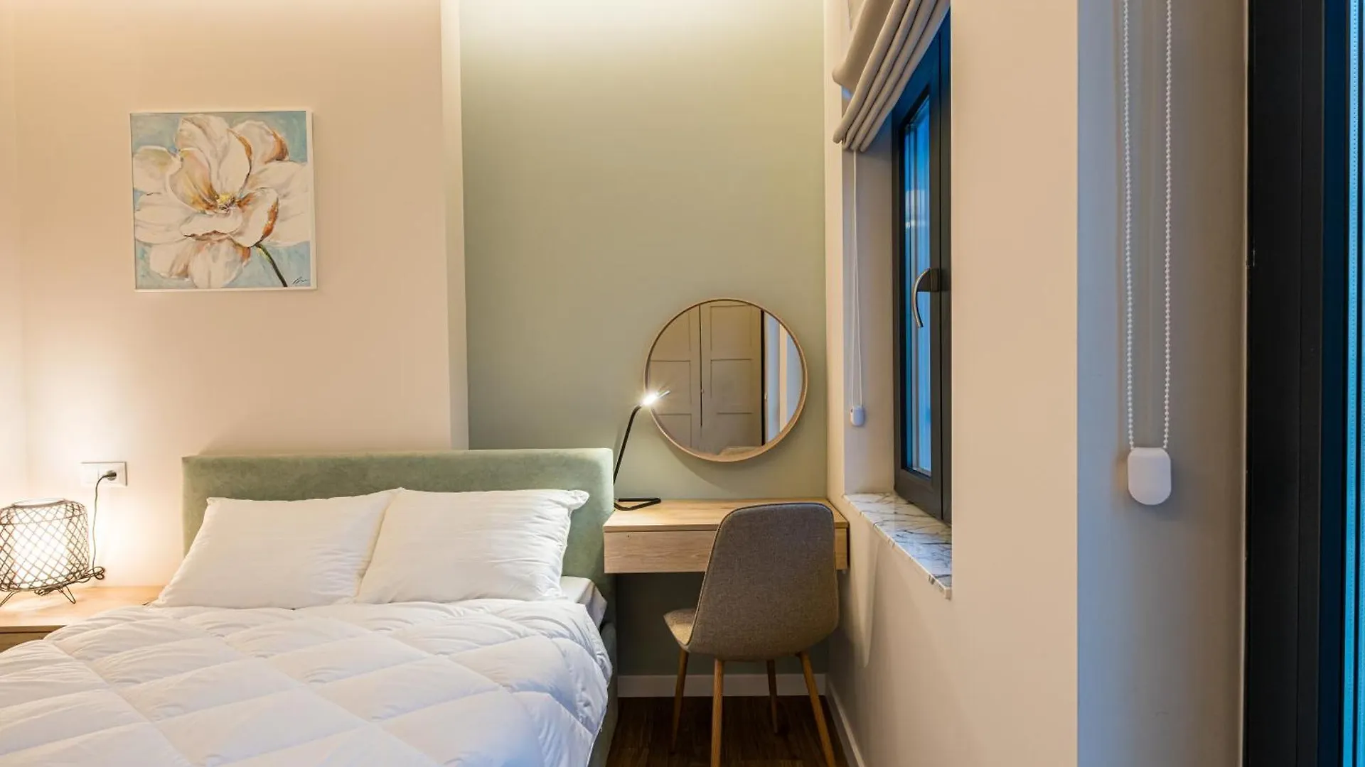 North 21 - Brand New Modern 1Bd Apt In Sofia Center By Flat Mаnager 0*,