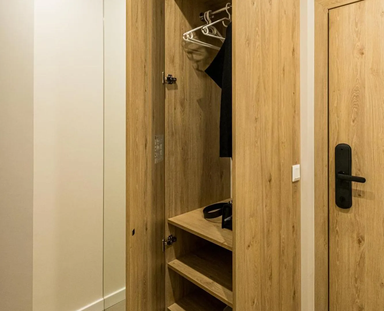 North 21 - Brand New Modern 1Bd Apt In Sofia Center By Flat Mаnager Apartment
