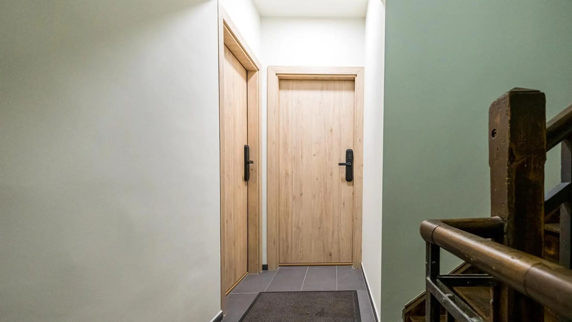 North 21 - Brand New Modern 1Bd Apt In Sofia Center By Flat Mаnager