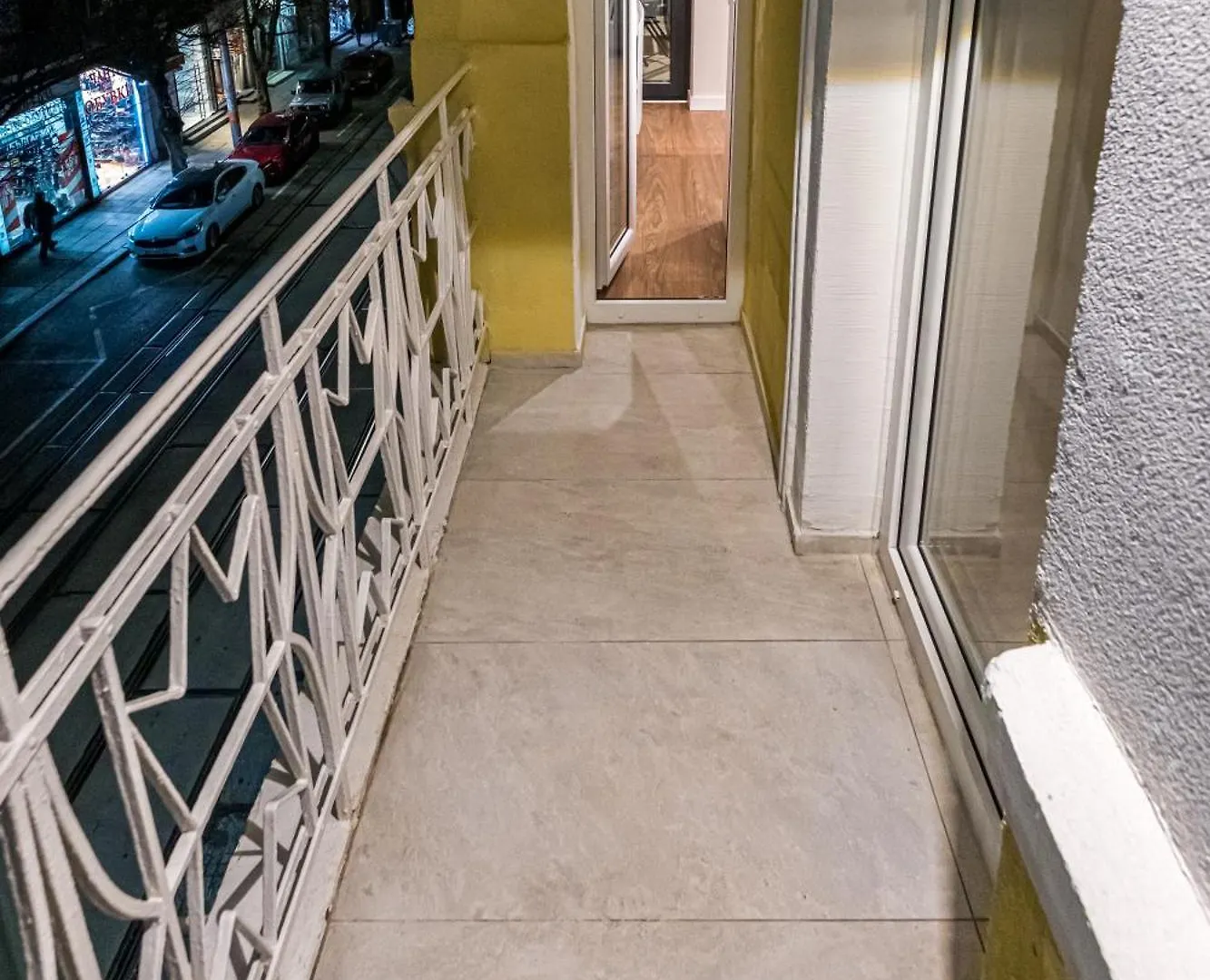 North 21 - Brand New Modern 1Bd Apt In Sofia Center By Flat Mаnager Bulgaria